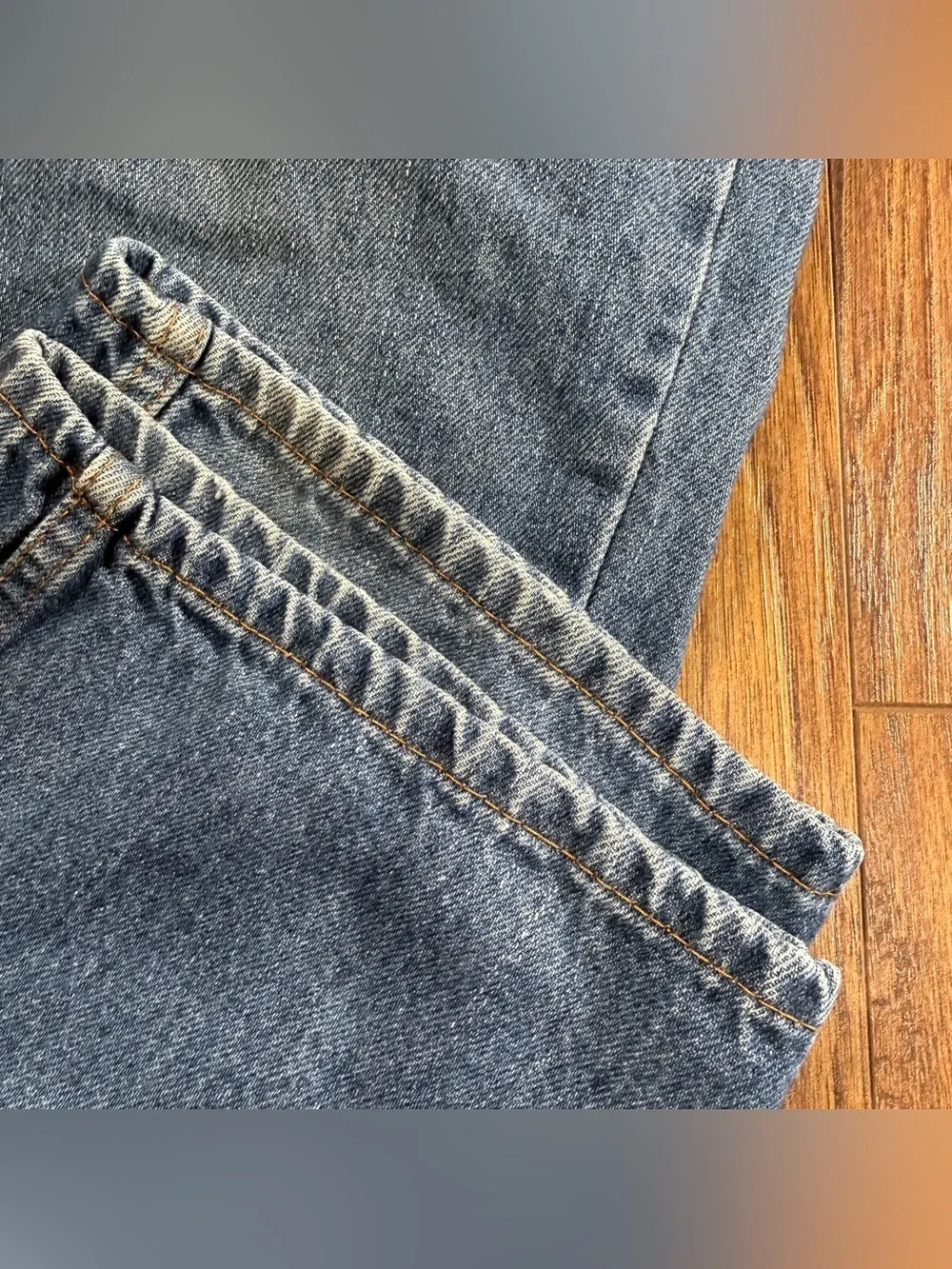 Levi’s 550 Relaxed Fit Jeans W40 L30 Baggy Denim Y2K
